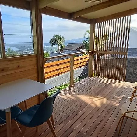 Bungalow De Coco Saint-Paul Ngoại thất bức ảnh
