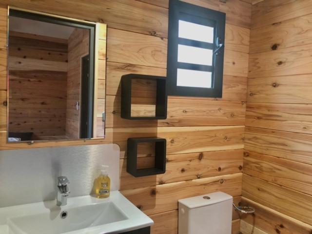 Bungalow De Coco Saint-Paul Ngoại thất bức ảnh